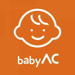 babyAC Mobile App