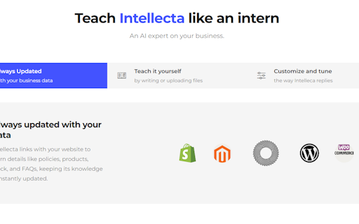 Intellecta
