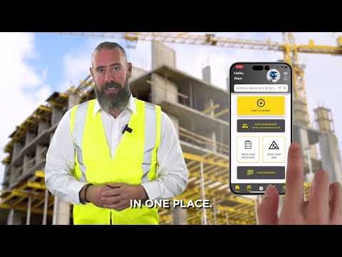 Yakka Labour Hire app