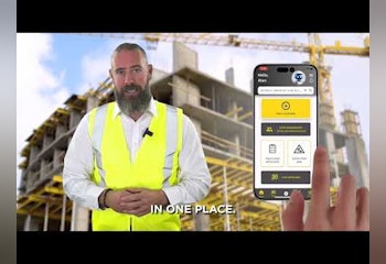 Yakka Labour Hire app