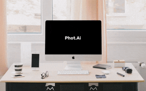Phot.AI