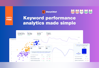 Keyword Performance Tracker