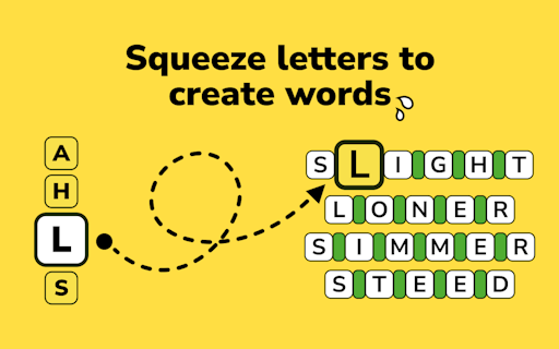 Squeezy
