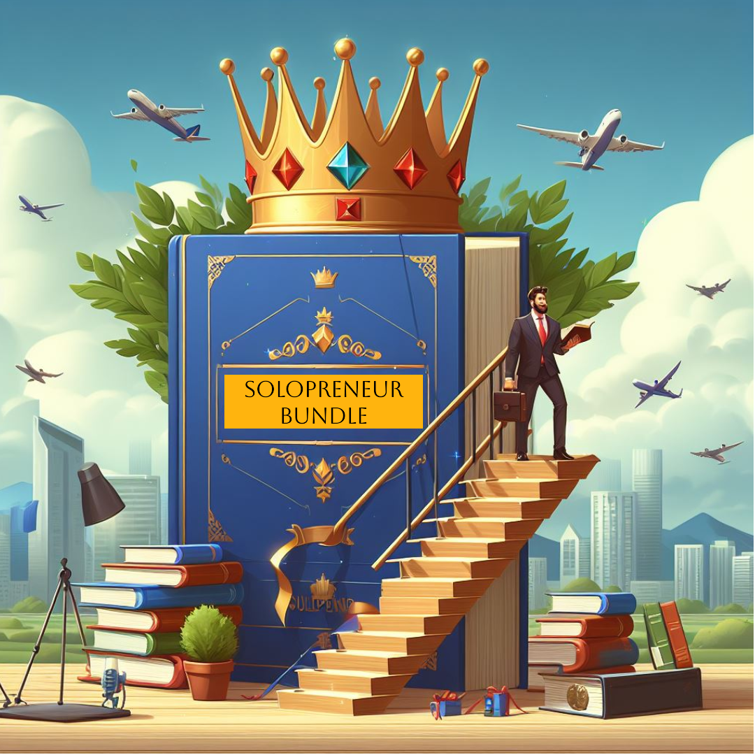 Premium Solopreneur Bundle