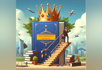 Premium Solopreneur Bundle