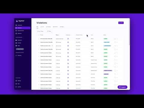 Nightfall AI for Zendesk