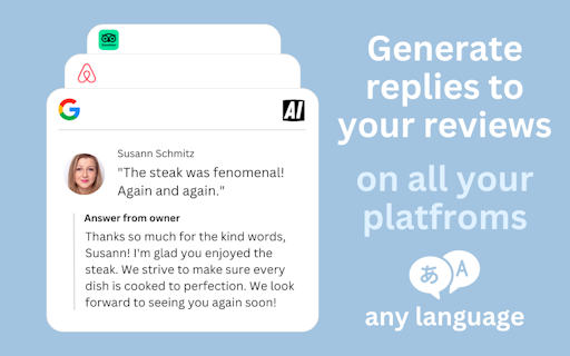 TalkbackAI