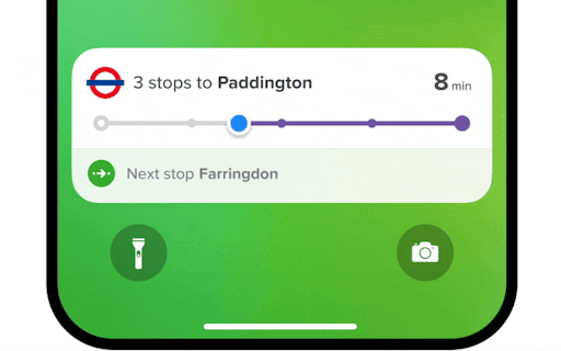 Citymapper 11