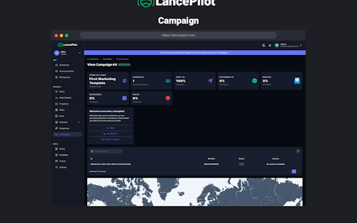 Lancepilot