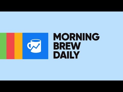 Morning Brew Daily