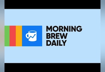Morning Brew Daily
