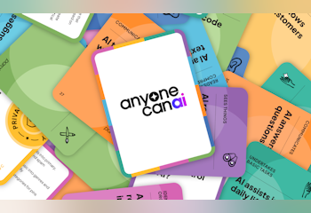 AnyoneCanAI