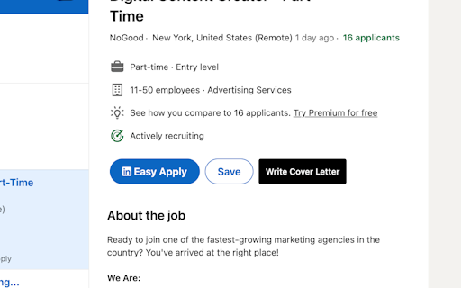 CareerPen