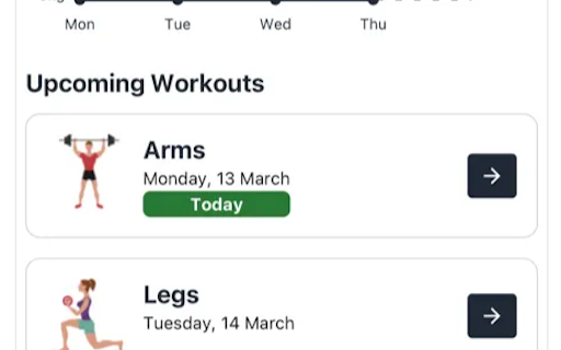 Gymbuddy.ai