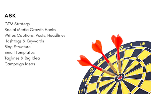 ROAS - AI Powered Growth Hacker