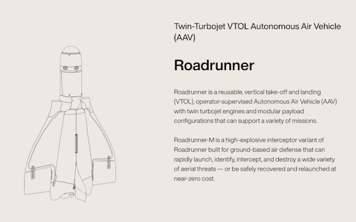 Roadrunner