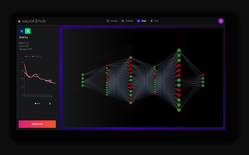 Neuralhub | BETA