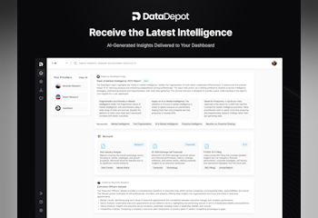 DataDepot