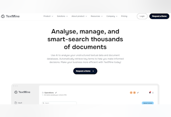 TextMine