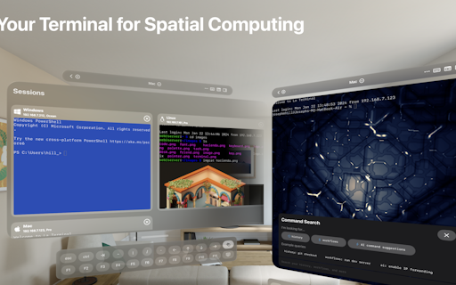 La Terminal