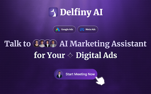 Delfiny AI