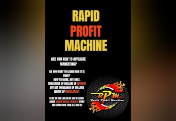 Rapid Profit Machine