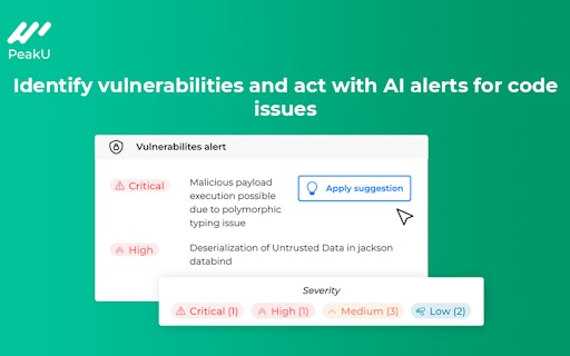 PeakU Tech KPIs