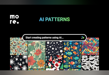 AI Pattern Generator