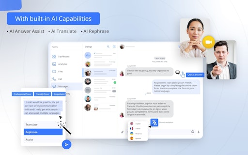 AI Enhanced UI Kits