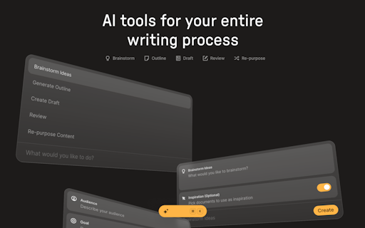 Strut AI