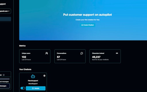 NexxtSupport