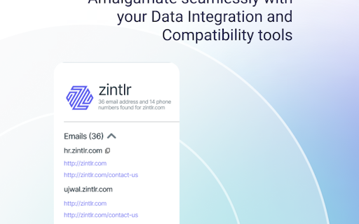 zScout by Zintlr