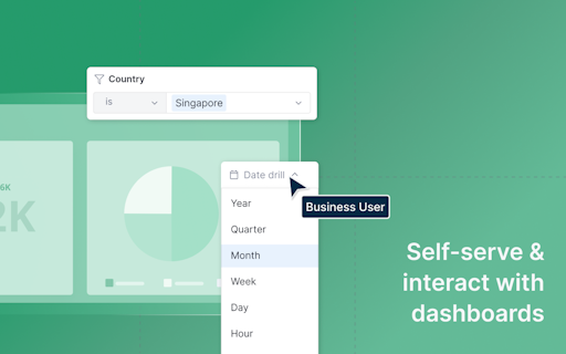 Dashboards As Code by Holistics