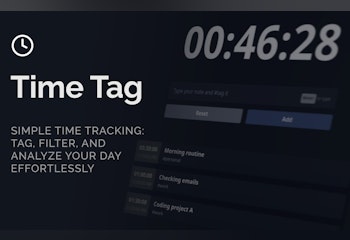 Time Tag