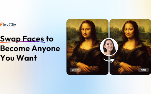 AI Image Suite by FlexClip