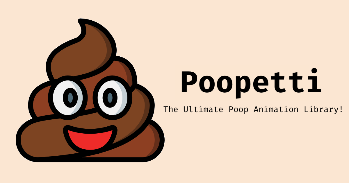 Poopetti