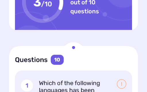 Quiz Makito