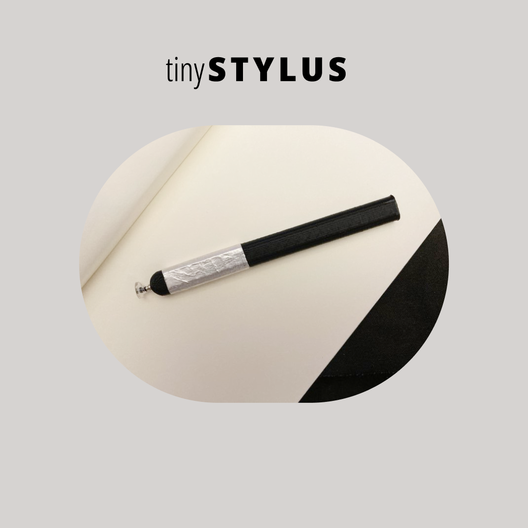 Tiny Stylus