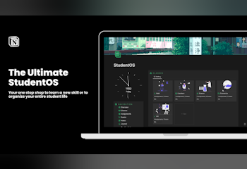 Ultimate StudentOS