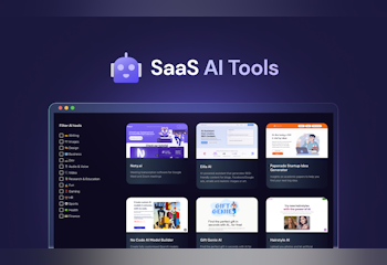 SaaS AI Tools