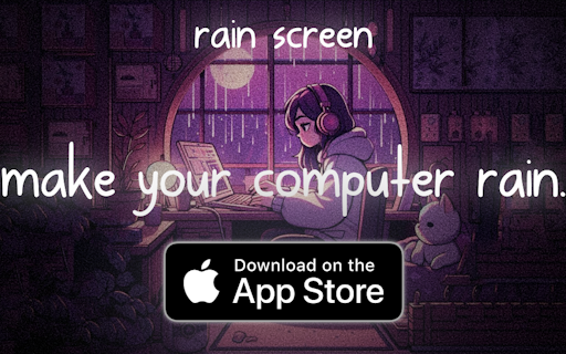 Rain Screen