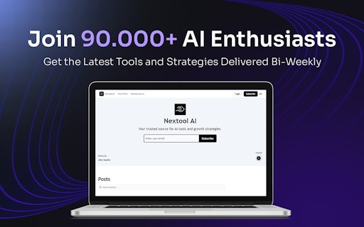Nextool