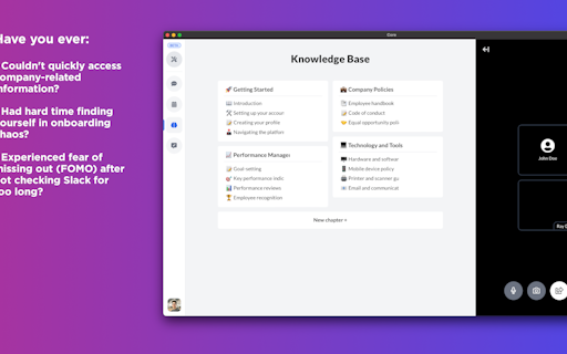 Core Beta