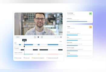 AI Simulation by Second Nature