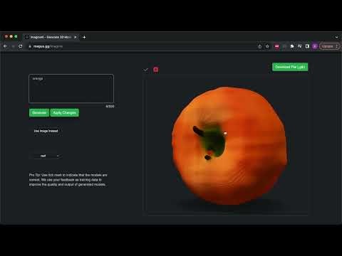 ImagineAI by magus.gg
