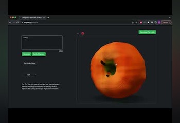 ImagineAI by magus.gg
