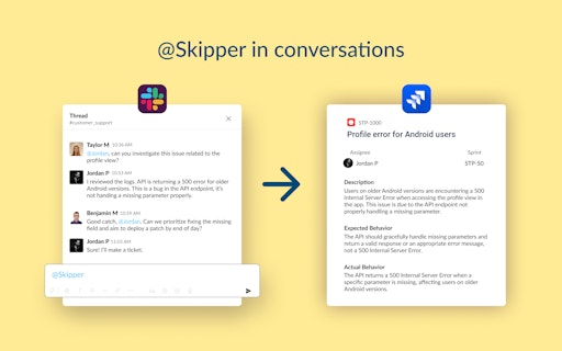 Skipper AI