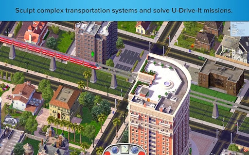 SimCity™ 4 for Apple Silicon