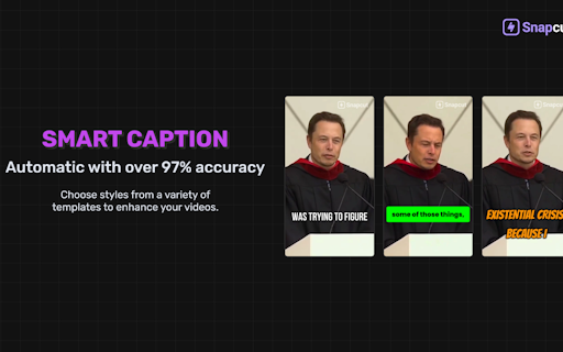 Snapcut.ai