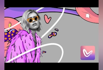 Aiva Women's Tracker